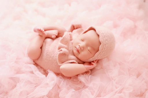 格尔木宝宝下巴后缩