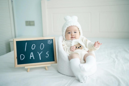 格尔木多大的宝宝可以吃盐 格尔木多大的宝宝可以吃盐